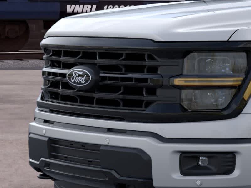Thumbnail: 2026 Ford F-150 - 17