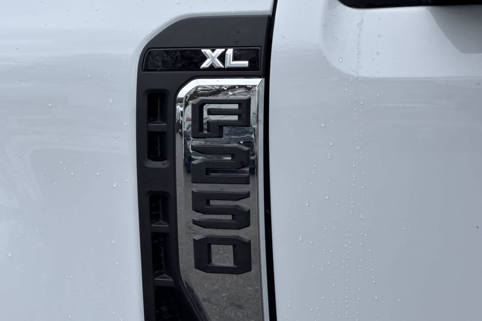 Thumbnail: 2024 Ford F-250 - 25