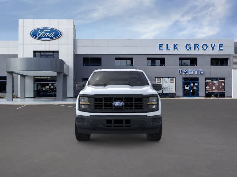 Thumbnail: 2026 Ford F-150 - 8