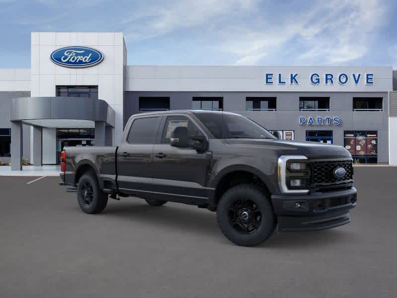 Thumbnail: 2026 Ford F-250 - 7