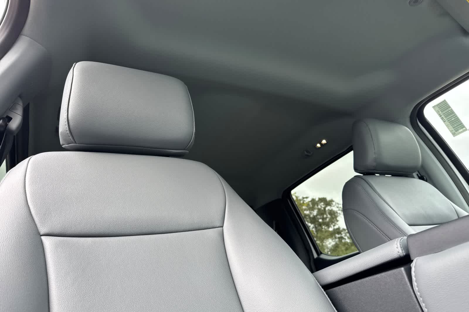 Thumbnail: 2026 Ford F-350 - 16