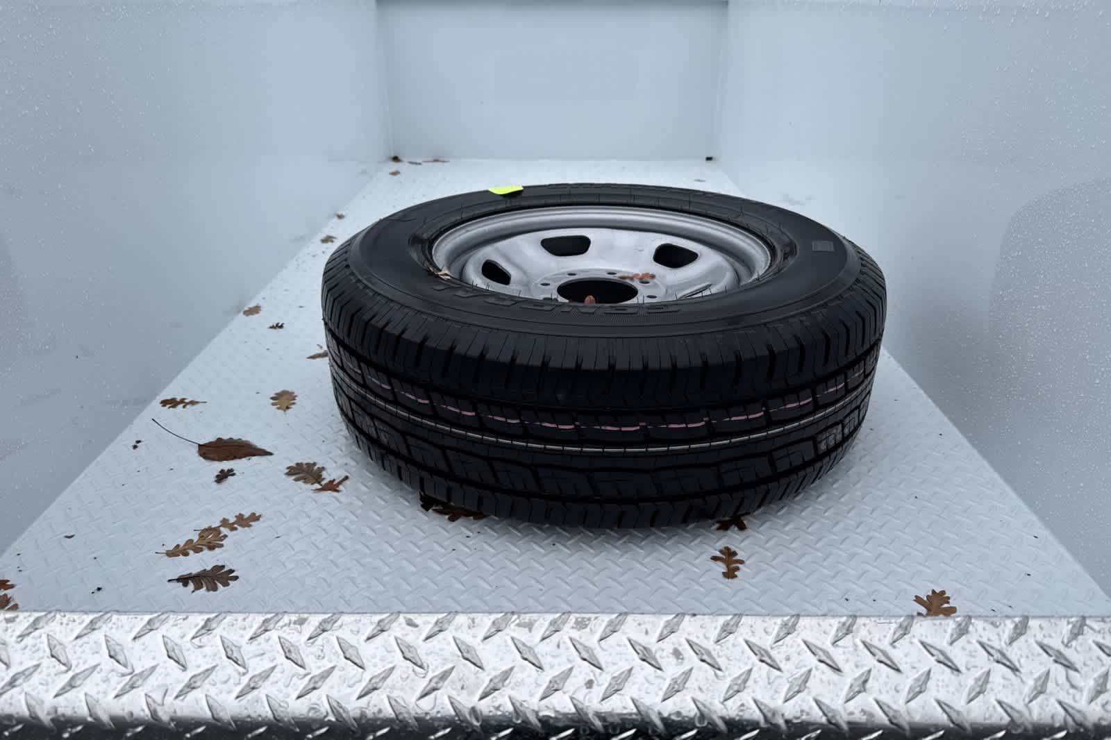 Thumbnail: 2024 Ford F-350 - 14