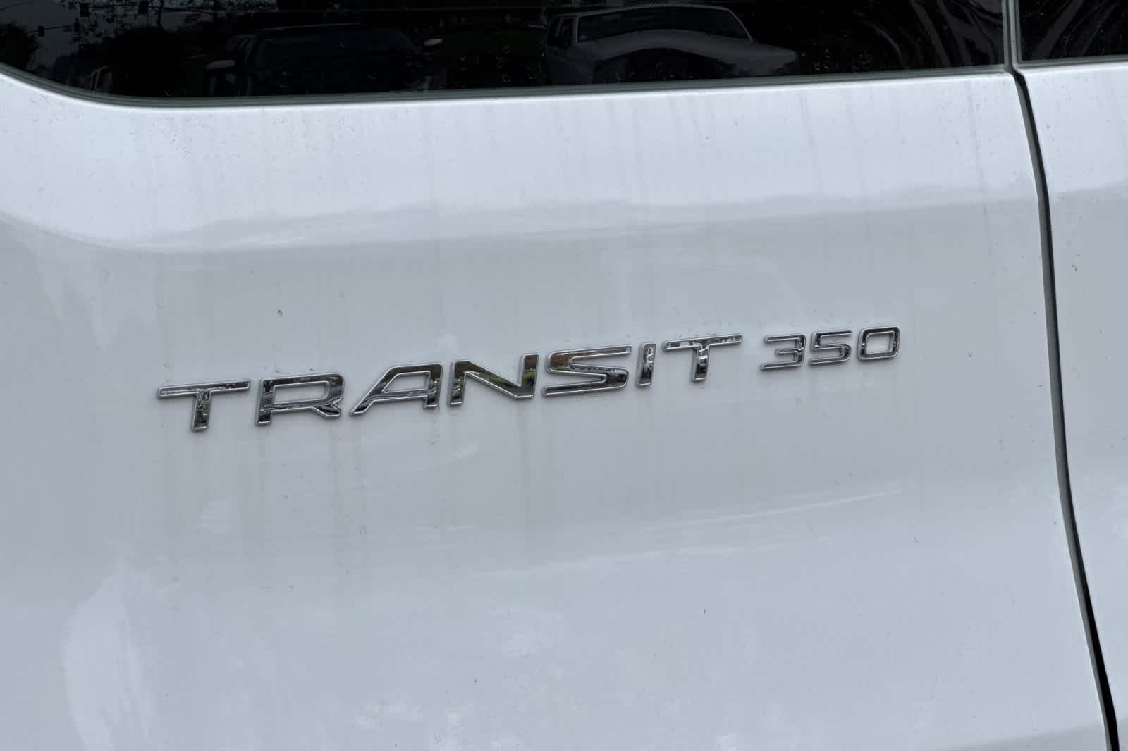 Thumbnail: 2025 Ford Econoline - 27