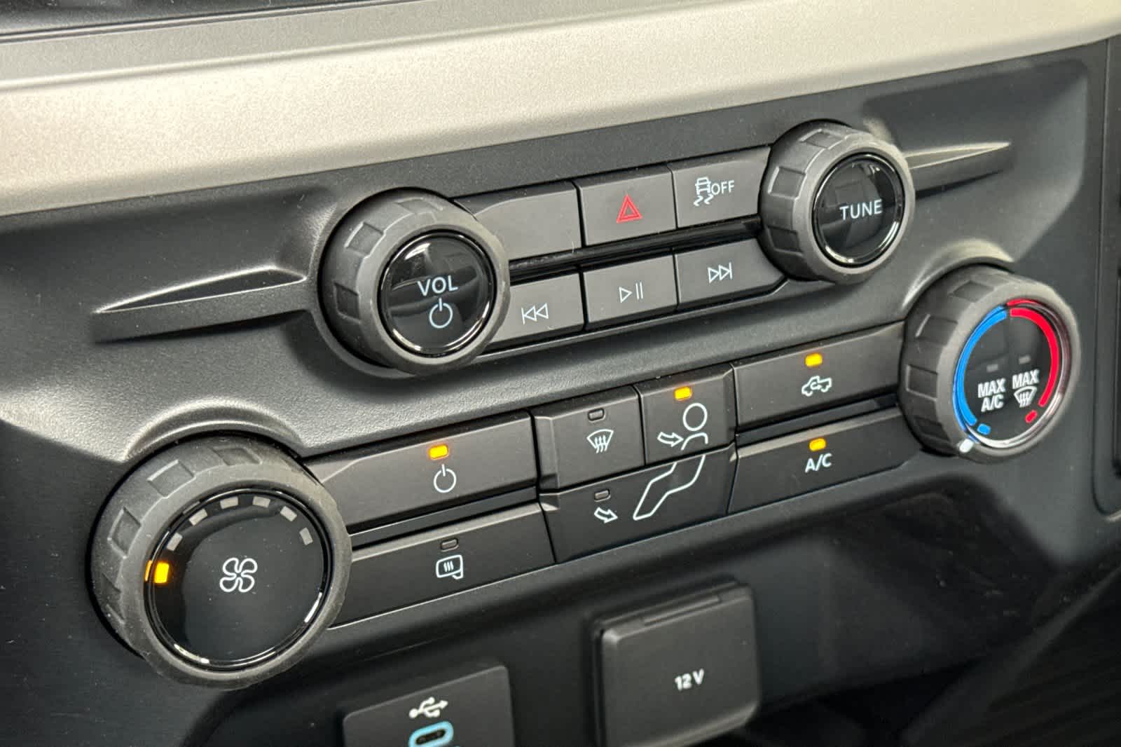 Thumbnail: 2025 Ford F-550 - 18