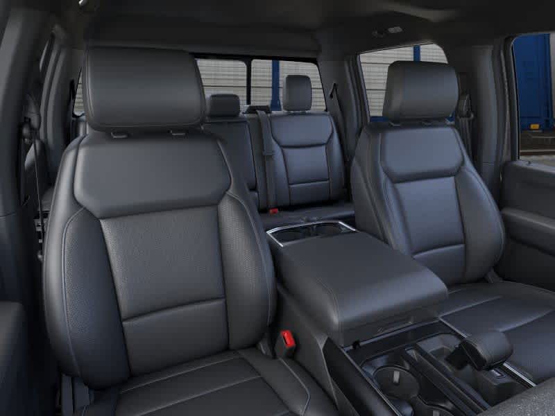 Thumbnail: 2025 Ford F-150 - 10