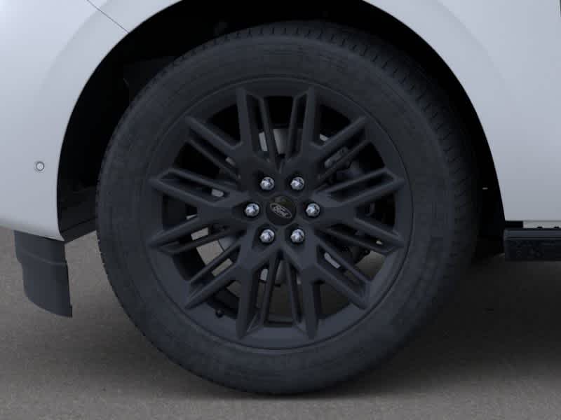 Thumbnail: 2026 Ford Expedition MAX - 19