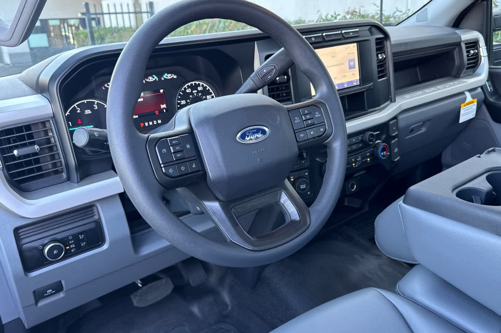 Thumbnail: 2024 Ford F-550 - 13