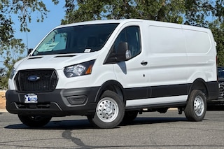 2025 Ford Transit-150 Cargo Base Van Low Roof Van