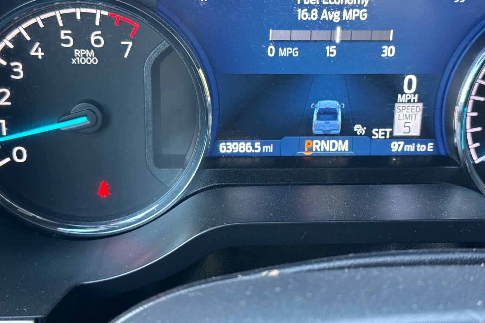 Thumbnail: 2023 Ford F-150 - 25