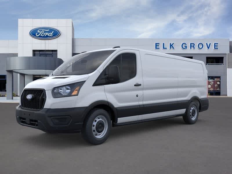 Thumbnail: 2026 Ford Transit Series - 1