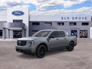 2026 Ford Maverick Lariat Truck SuperCrew