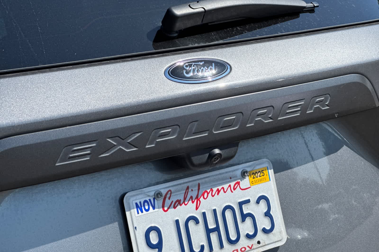 Thumbnail: 2023 Ford Explorer - 29