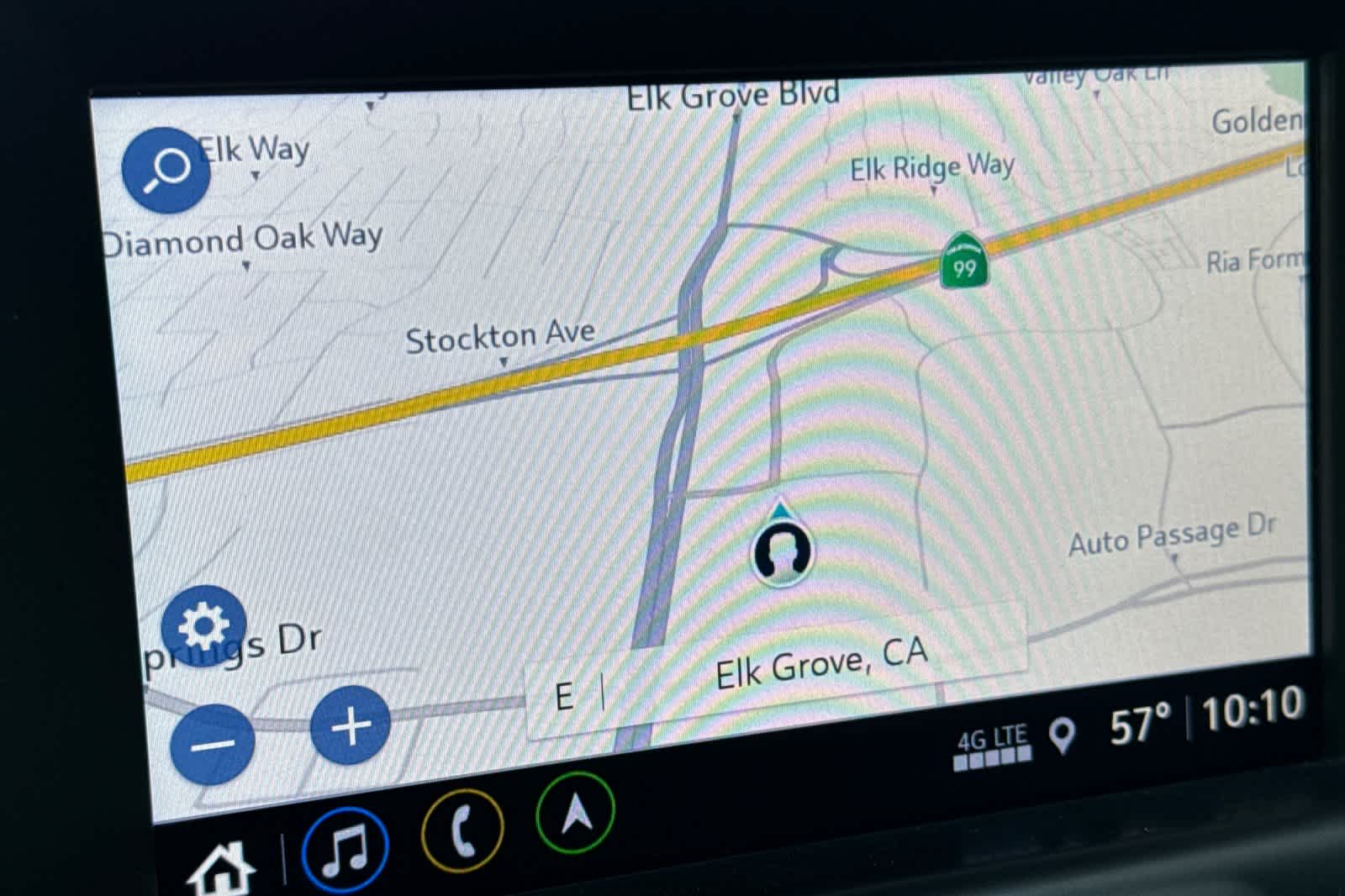 2018 GMC Terrain SLE 20