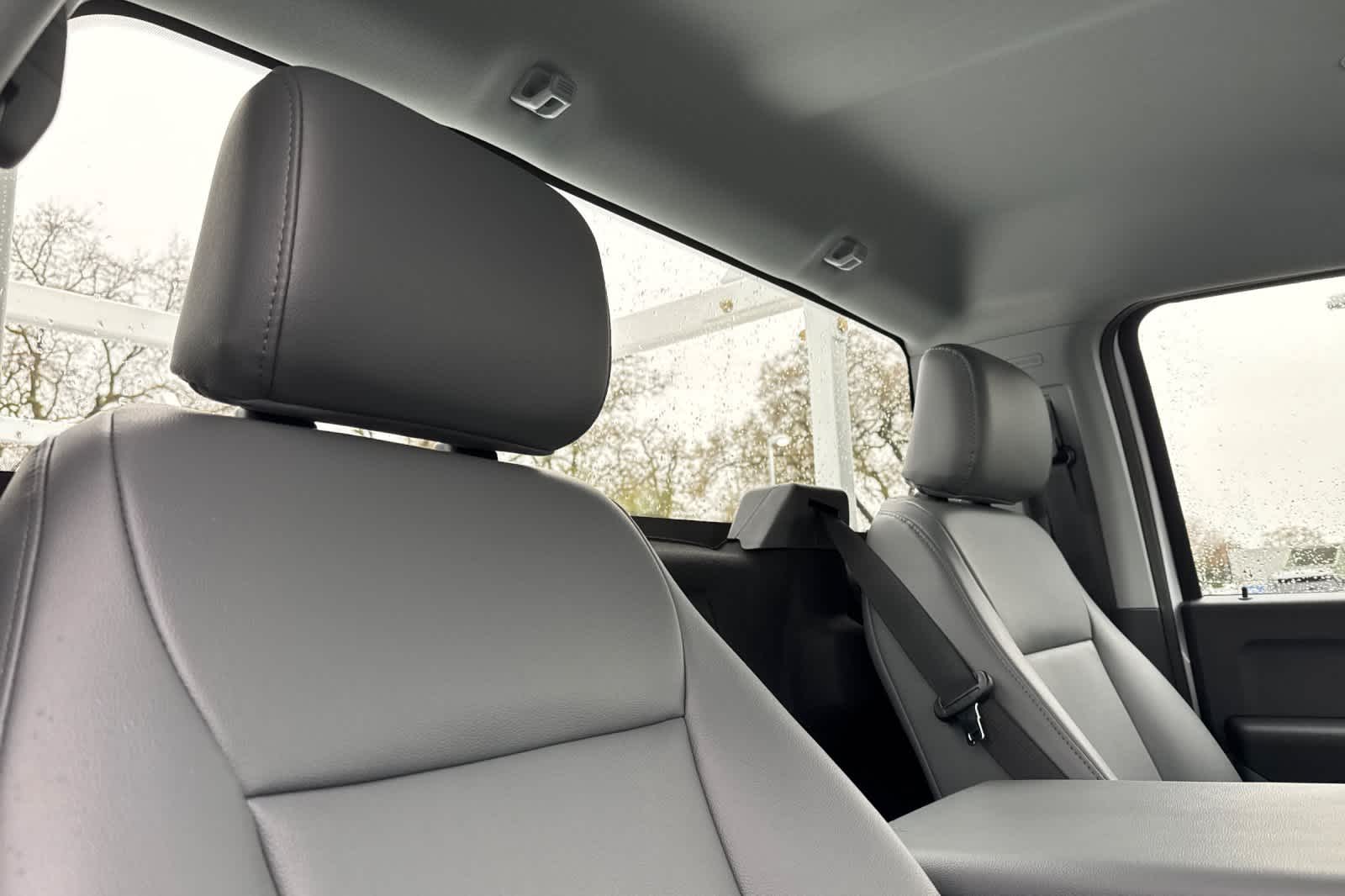 Thumbnail: 2024 Ford F-350 - 16