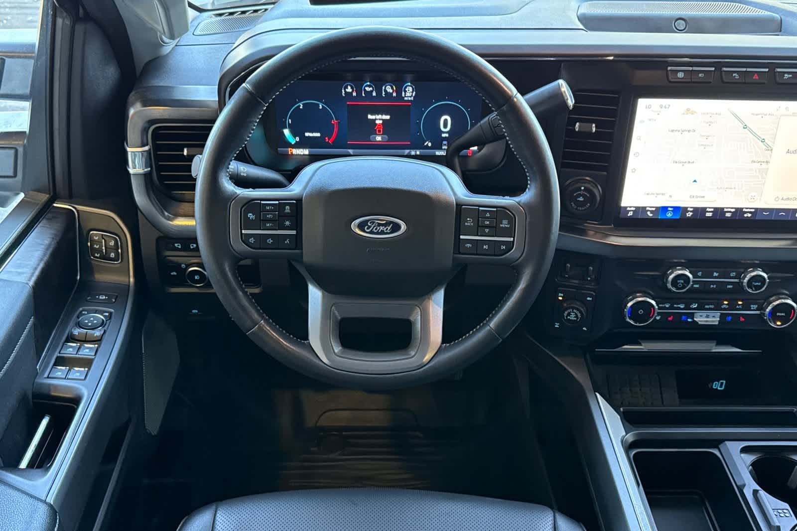 Thumbnail: 2023 Ford F-350 - 14