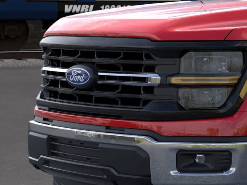 Thumbnail: 2026 Ford F-150 - 17