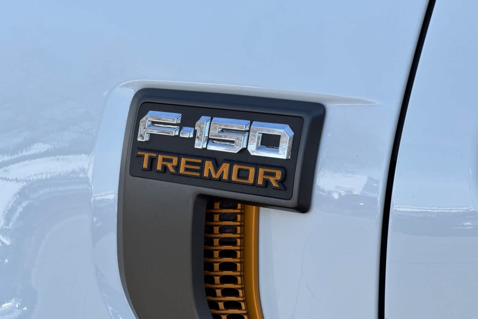 Thumbnail: 2025 Ford F-150 - 27