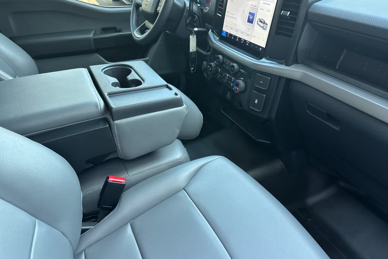 Thumbnail: 2025 Ford F-150 - 14