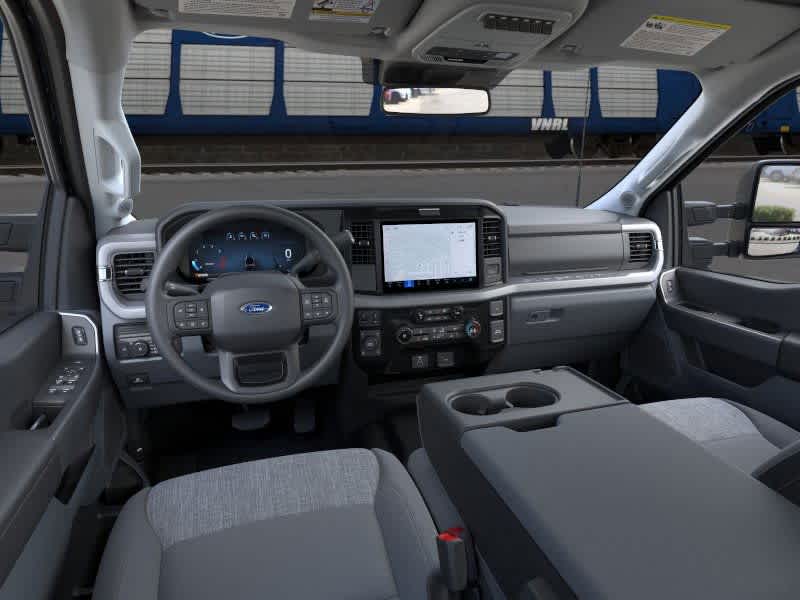Thumbnail: 2026 Ford F-350 - 9