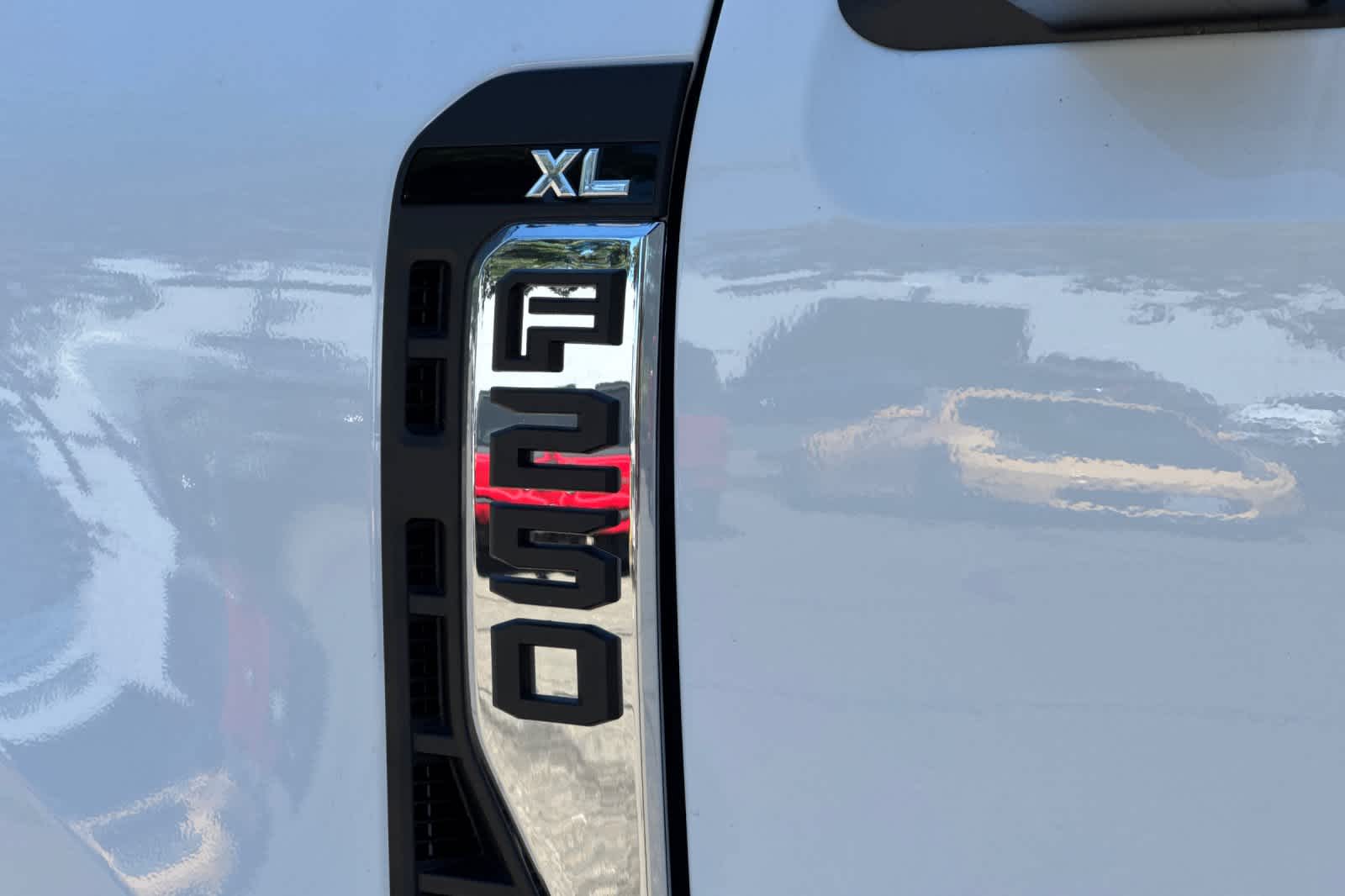 Thumbnail: 2026 Ford F-250 - 25