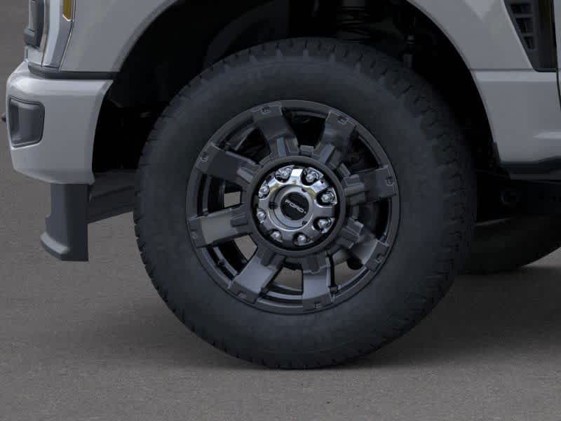Thumbnail: 2025 Ford F-250 - 19