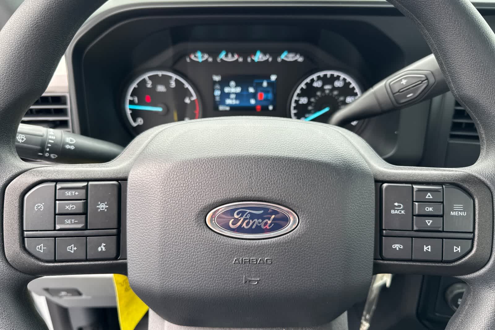 Thumbnail: 2024 Ford F-450 - 21