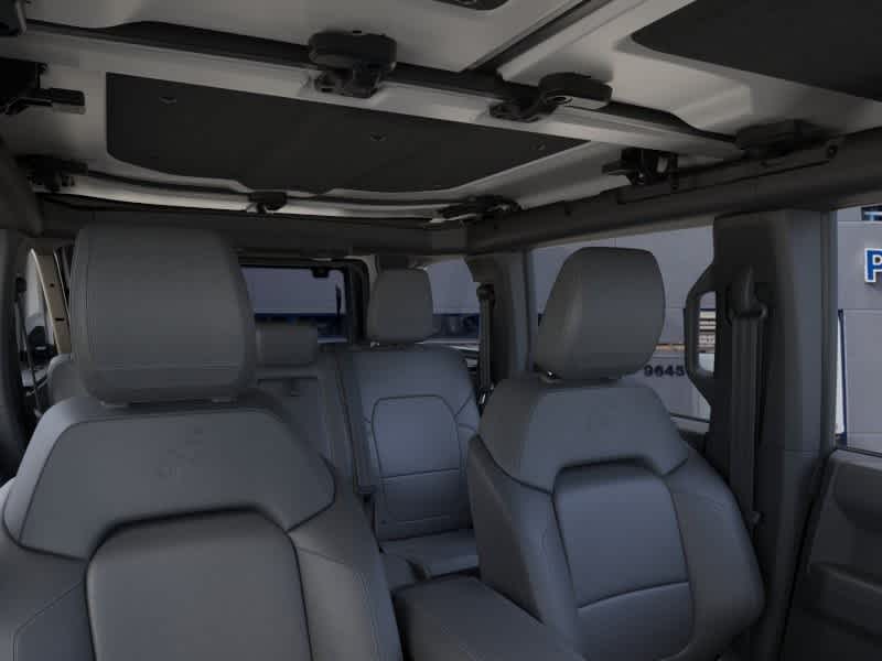 Thumbnail: 2026 Ford Bronco - 12