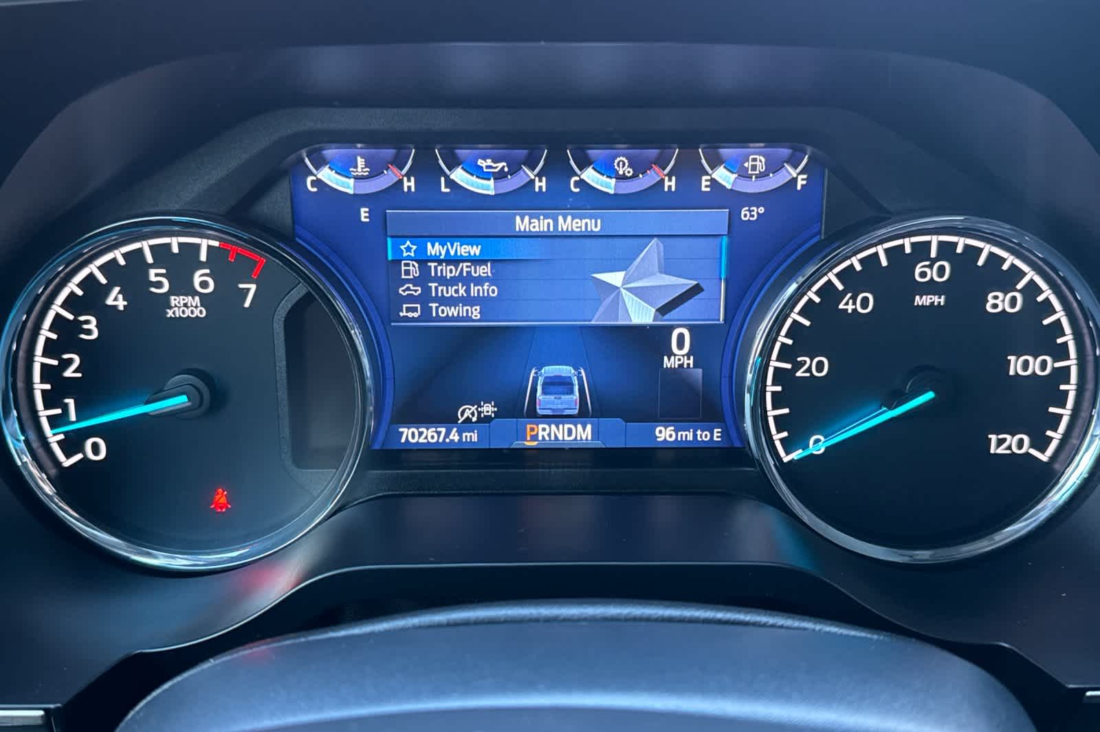 Thumbnail: 2021 Ford F-150 - 24