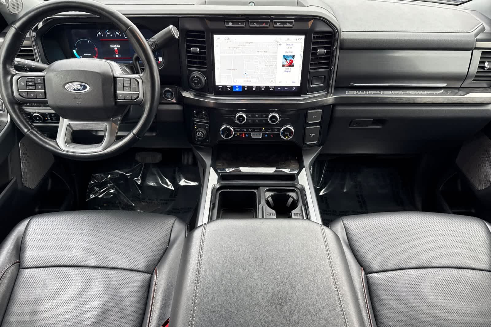 Thumbnail: 2024 Ford F-250 - 3