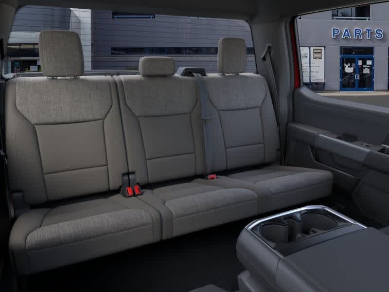 Thumbnail: 2026 Ford F-150 - 32