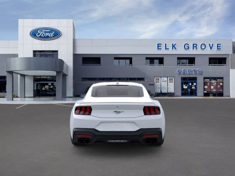 Thumbnail: 2026 Ford Mustang - 26