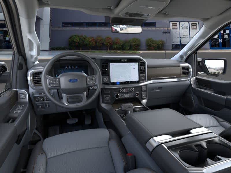 Thumbnail: 2025 Ford F-150 - 9