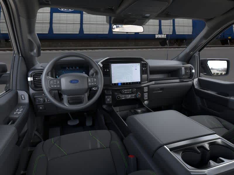 Thumbnail: 2025 Ford F-150 - 9