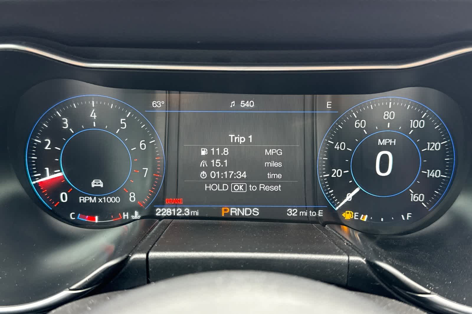 Thumbnail: 2020 Ford Mustang - 24