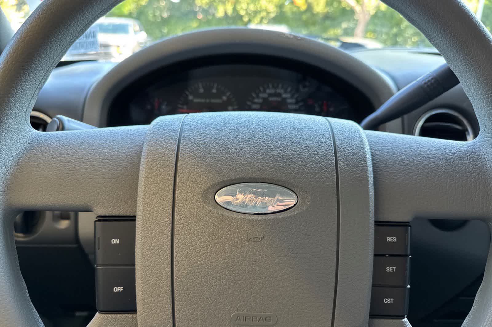 Thumbnail: 2004 Ford F-150 - 20