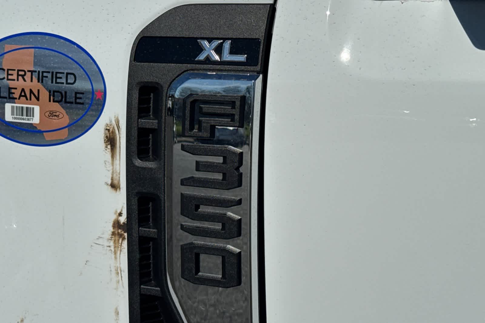 Thumbnail: 2026 Ford F-350 - 25