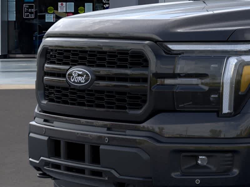 Thumbnail: 2026 Ford F-150 - 17