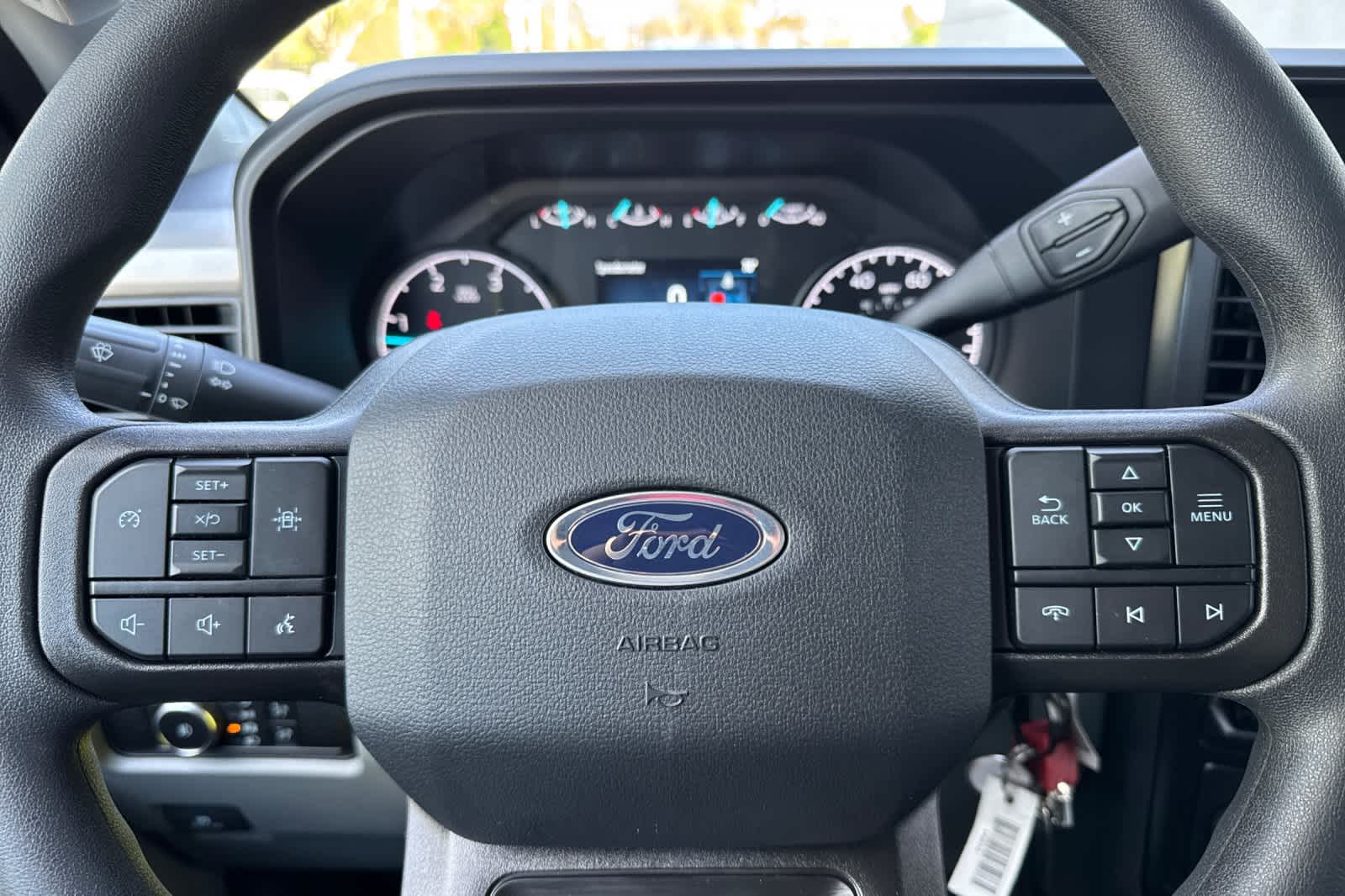 Thumbnail: 2026 Ford F-350 - 21