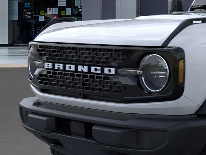Thumbnail: 2026 Ford Bronco - 39