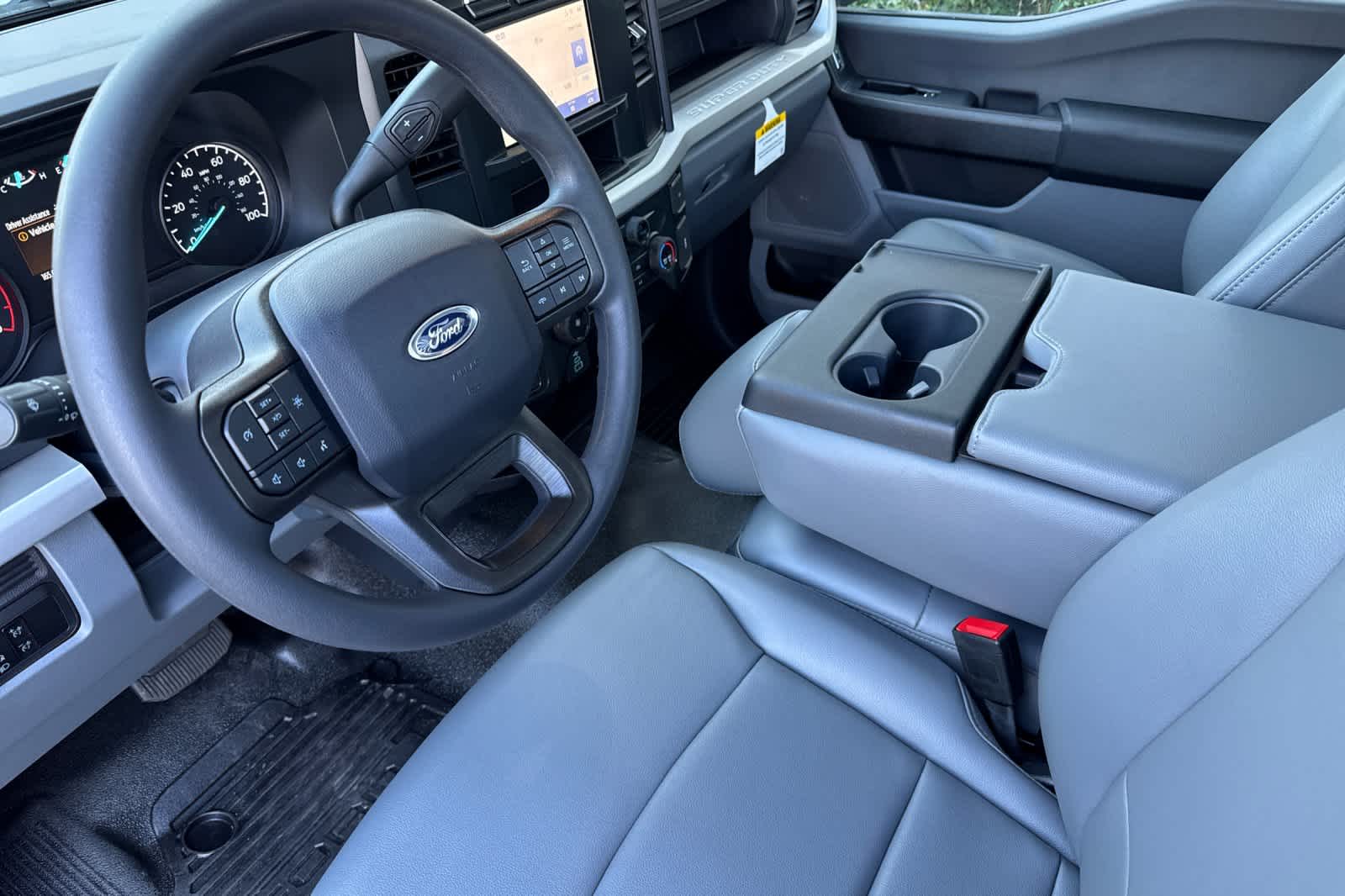 Thumbnail: 2024 Ford F-350 - 10