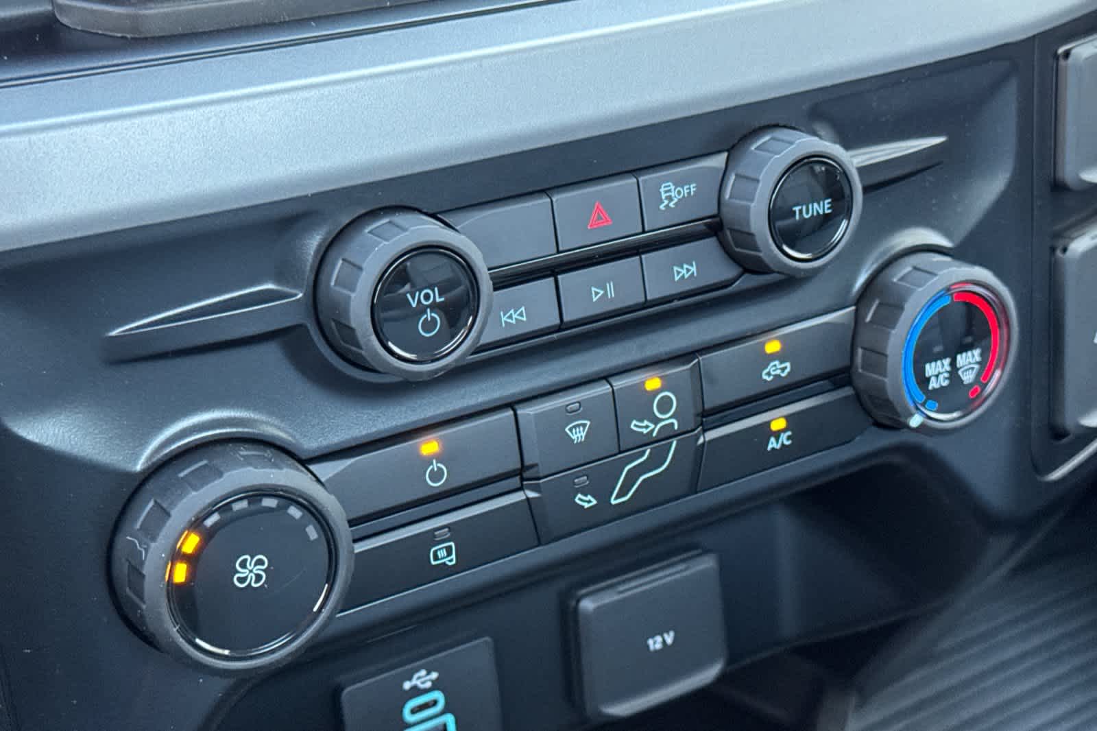 Thumbnail: 2026 Ford F-550 - 18