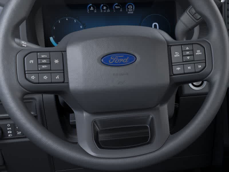 2024 Ford F-150 XL 12