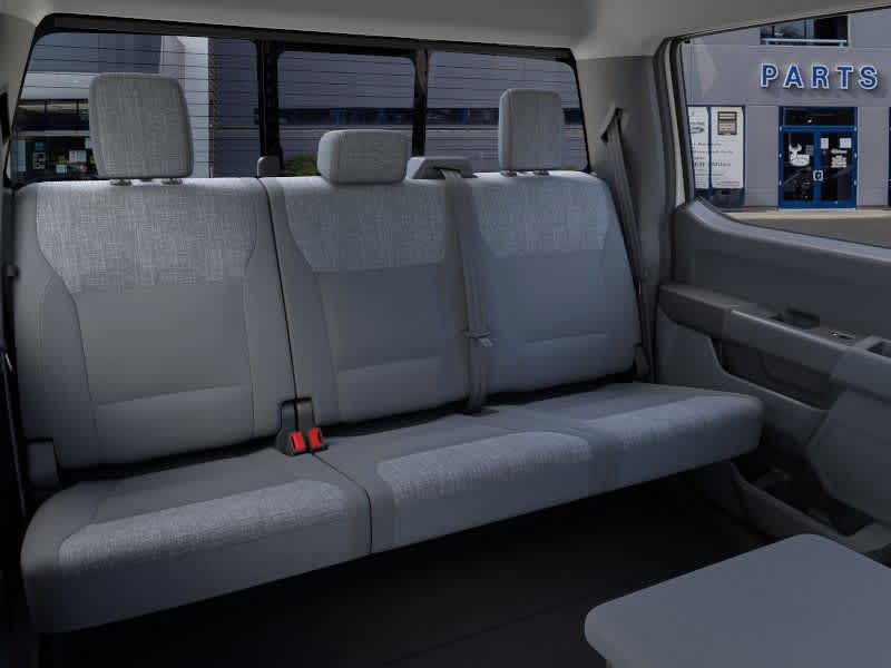 Thumbnail: 2026 Ford F-250 - 11