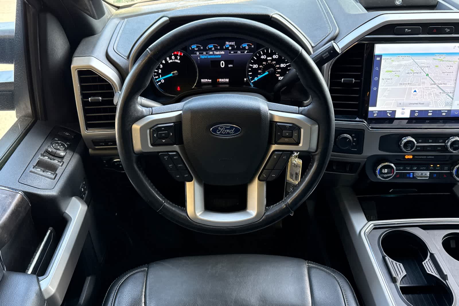 2022 Ford F-350 Lariat 14