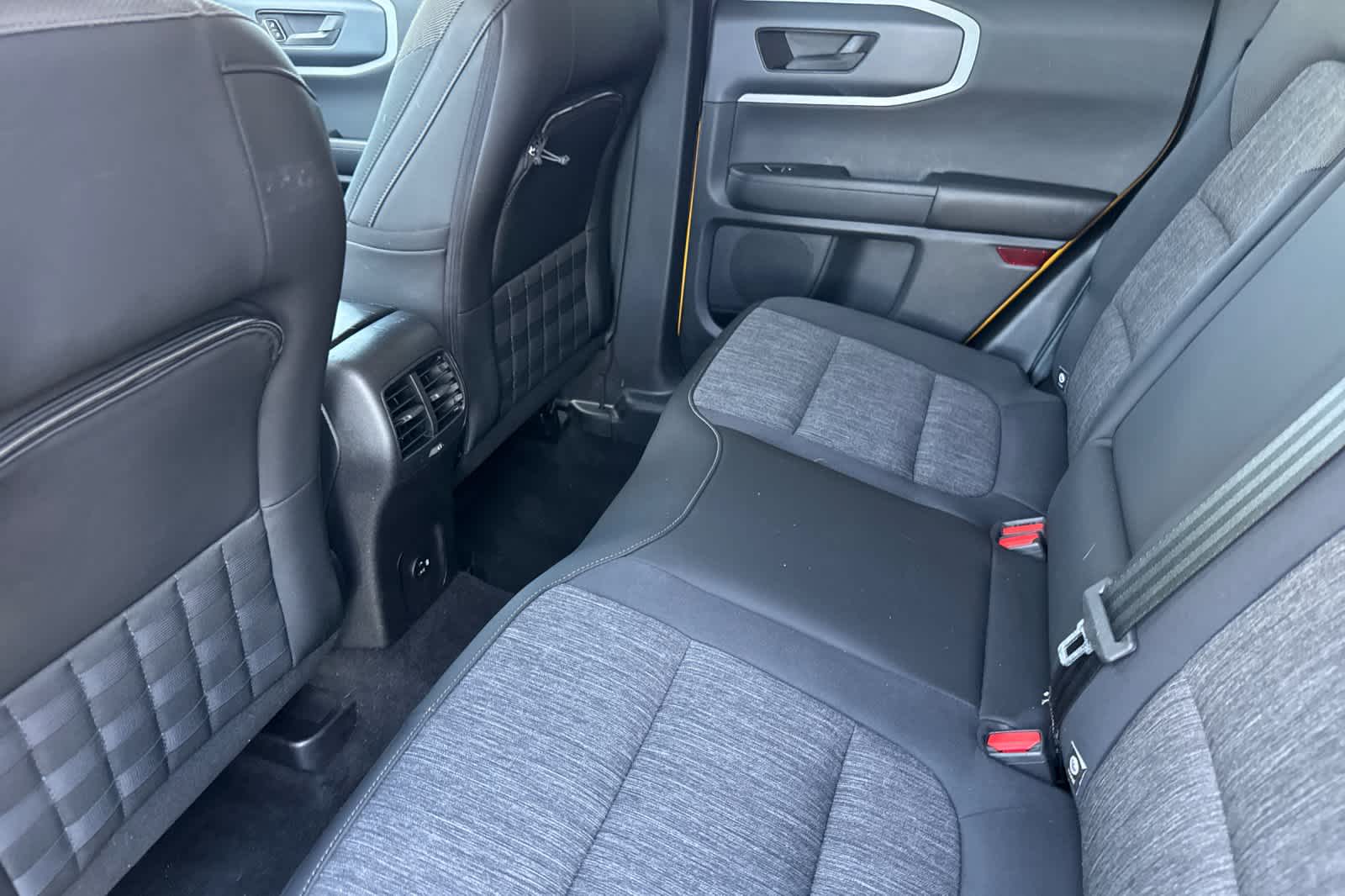 Thumbnail: 2022 Ford Bronco Sport - 4