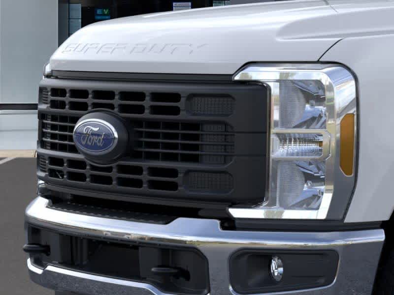 Thumbnail: 2026 Ford F-250 - 17