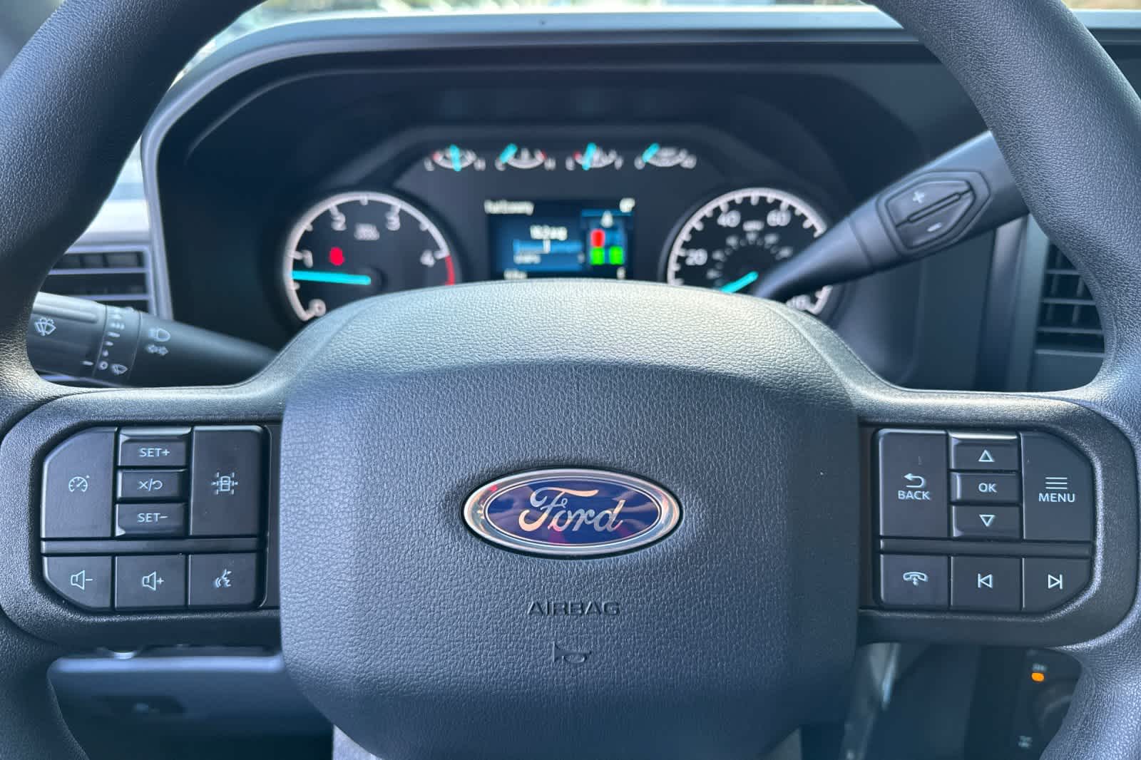 Thumbnail: 2025 Ford F-350 - 21