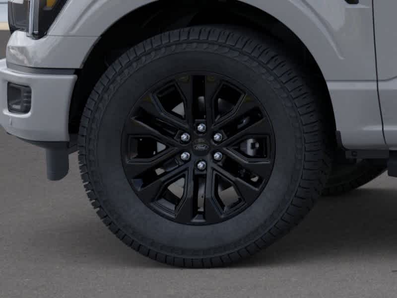 Thumbnail: 2026 Ford F-150 - 19