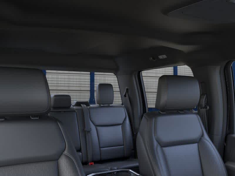 Thumbnail: 2026 Ford F-150 - 22