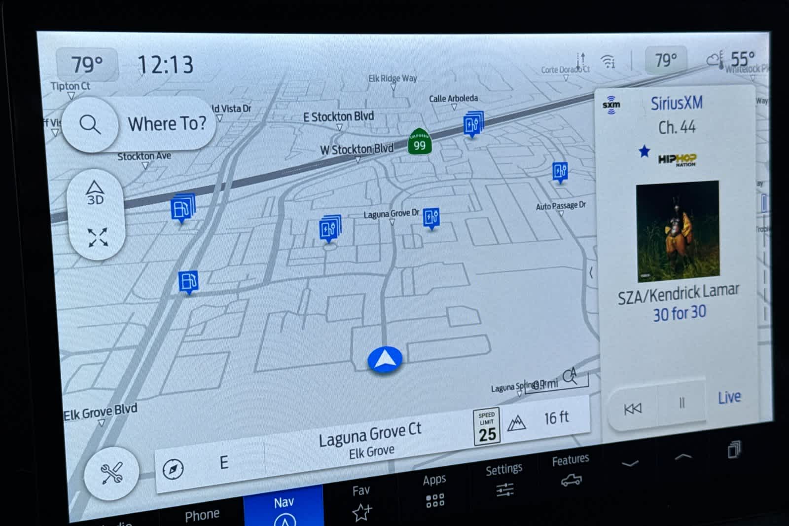 Thumbnail: 2023 Ford F-150 - 18